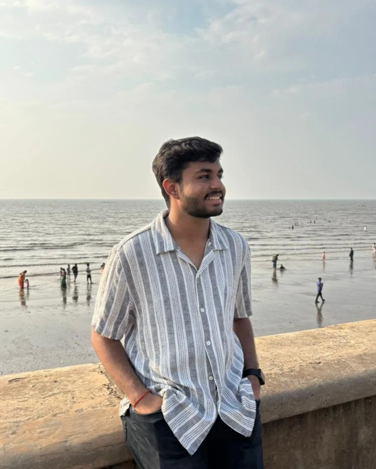 Avneesh Mahajan - Portfolio